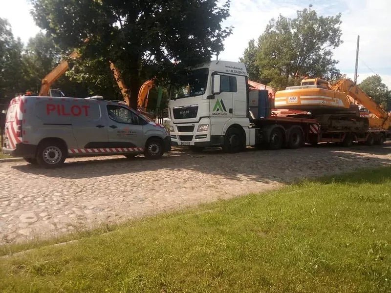 Ciężarówka 33